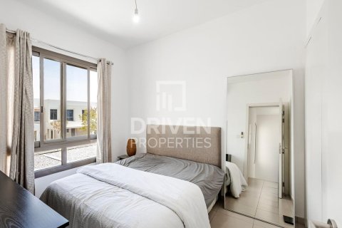 تاون هاوس للبيع في Town Square، دبي، الإمارات العربية المتحدة 3 غرفة نوم ، 204 متر مربع ، رقم 683720 - صورة 4