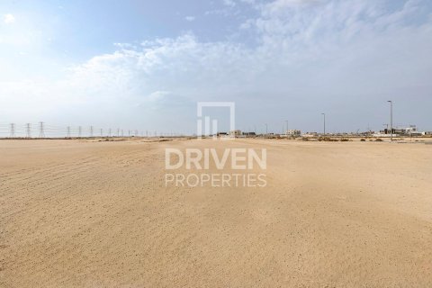 Pozemok v Jebel Ali, Dubai, SAE 914 m2 č. 683833 - Fotografia 5