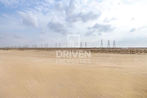 Pozemok v Jebel Ali, Dubai, SAE 914 m2 č. 683833 - Fotografia 6