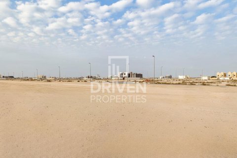Pozemok v Jebel Ali, Dubai, SAE 914 m2 č. 683833 - Fotografia 10