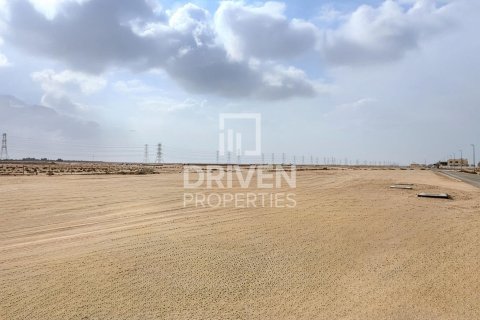 Pozemok v Jebel Ali, Dubai, SAE 914 m2 č. 683833 - Fotografia 9