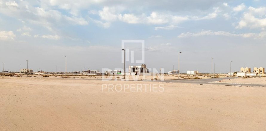 Pozemok v Jebel Ali, Dubai, SAE 914 m2 č. 683833