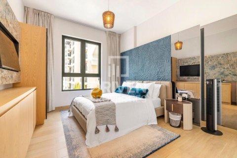 Jumeirah, Dubai, संयुक्त अरब अमीरात में अपार्टमेंट, 1 बेडरूम, 77 वर्ग मीटर, संख्या 683722 - फ़ोटो 8