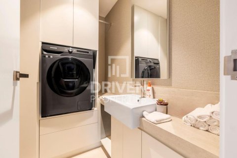 Jumeirah, Dubai, संयुक्त अरब अमीरात में अपार्टमेंट, 1 बेडरूम, 77 वर्ग मीटर, संख्या 683722 - फ़ोटो 15