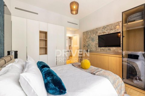 Jumeirah, Dubai, संयुक्त अरब अमीरात में अपार्टमेंट, 1 बेडरूम, 77 वर्ग मीटर, संख्या 683722 - फ़ोटो 5