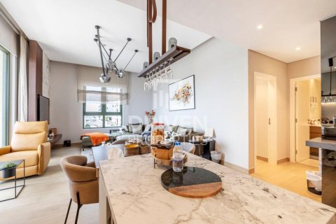 Jumeirah, Dubai, संयुक्त अरब अमीरात में अपार्टमेंट, 1 बेडरूम, 77 वर्ग मीटर, संख्या 683722 - फ़ोटो 13