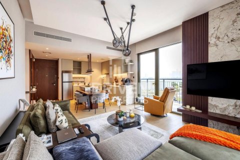 Jumeirah, Dubai, संयुक्त अरब अमीरात में अपार्टमेंट, 1 बेडरूम, 77 वर्ग मीटर, संख्या 683722 - फ़ोटो 3