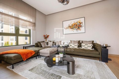 Jumeirah, Dubai, संयुक्त अरब अमीरात में अपार्टमेंट, 1 बेडरूम, 77 वर्ग मीटर, संख्या 683722 - फ़ोटो 2