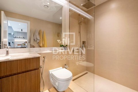 Jumeirah, Dubai, संयुक्त अरब अमीरात में अपार्टमेंट, 1 बेडरूम, 77 वर्ग मीटर, संख्या 683722 - फ़ोटो 14