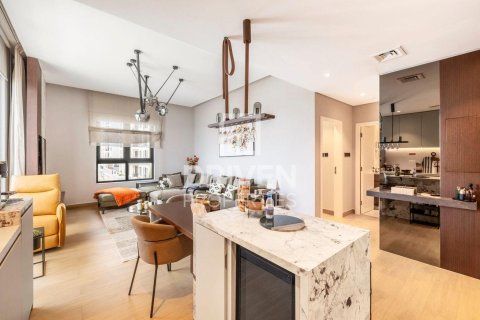 Jumeirah, Dubai, संयुक्त अरब अमीरात में अपार्टमेंट, 1 बेडरूम, 77 वर्ग मीटर, संख्या 683722 - फ़ोटो 10