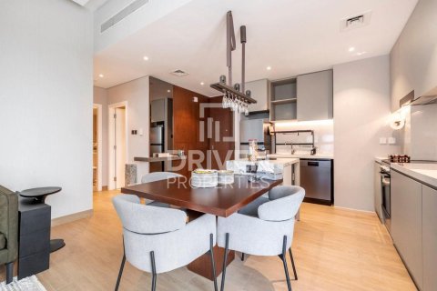 Jumeirah, Dubai, संयुक्त अरब अमीरात में अपार्टमेंट, 1 बेडरूम, 77 वर्ग मीटर, संख्या 683722 - फ़ोटो 11