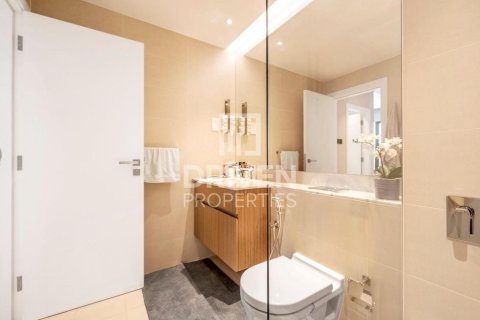 Jumeirah, Dubai, संयुक्त अरब अमीरात में अपार्टमेंट, 1 बेडरूम, 77 वर्ग मीटर, संख्या 683722 - फ़ोटो 16