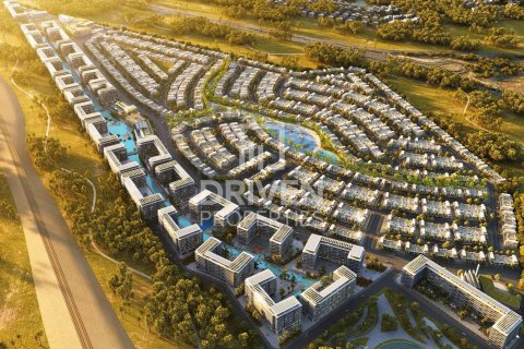 Βίλα σε Dubai Investment Park, ΗΑΕ 4 υπνοδωμάτια, 222 τ.μ. Αρ. 683832 - φωτογραφία 15