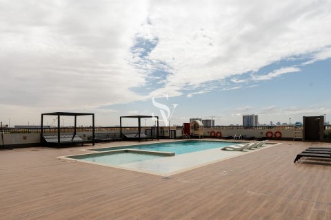 Byt v Dubai Land, SAE 1 ložnice, 95 m² Č.: 699623 - fotografie 19