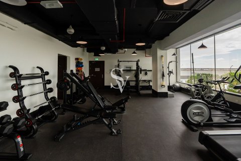 Byt v Dubai Land, SAE 1 ložnice, 95 m² Č.: 699623 - fotografie 22