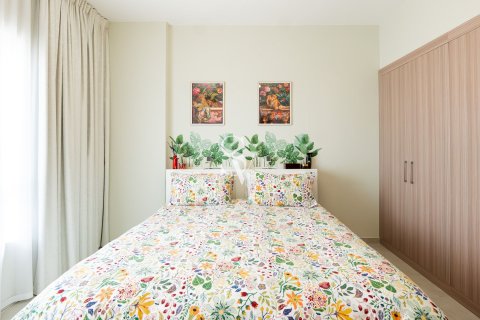 Byt v Dubai Land, SAE 1 ložnice, 95 m² Č.: 699623 - fotografie 10