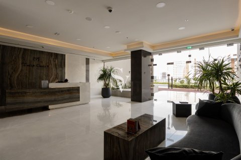 Byt v Dubai Land, SAE 1 ložnice, 95 m² Č.: 699623 - fotografie 16