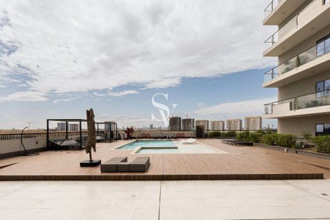 Byt v Dubai Land, SAE 1 ložnice, 95 m² Č.: 699623 - fotografie 18