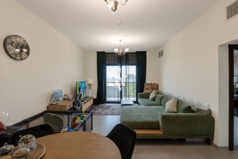 Byt v Dubai Land, SAE 1 ložnice, 95 m² Č.: 699623 - fotografie 3