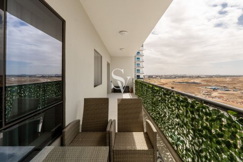 Byt v Dubai Land, SAE 1 ložnice, 95 m² Č.: 699623 - fotografie 11