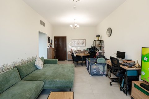 Byt v Dubai Land, SAE 1 ložnice, 95 m² Č.: 699623