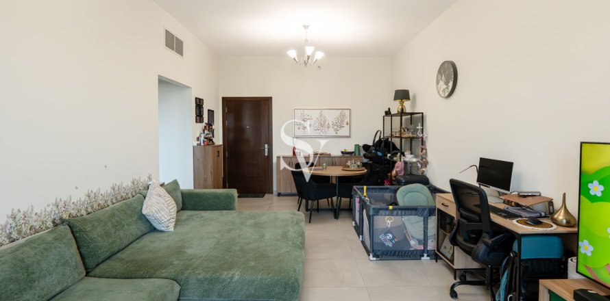 Byt v Dubai Land, SAE 1 ložnice, 95 m² Č.: 699623