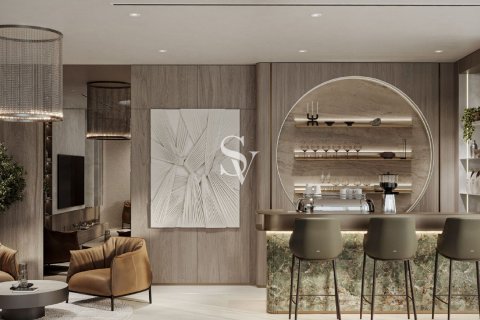 Купити квартиру в Джумейра Вилладж Серкл, Дубай, ОАЕ 1 спальня, 78м2, № 699627 - фото 10