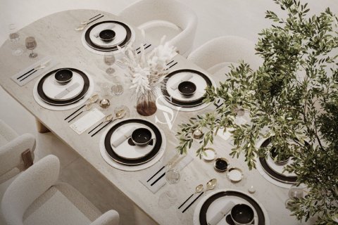 Купити квартиру в Джумейра Вилладж Серкл, Дубай, ОАЕ 1 спальня, 78м2, № 699627 - фото 14