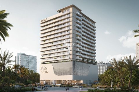 Купити квартиру в Джумейра Вилладж Серкл, Дубай, ОАЕ 1 спальня, 78м2, № 699627 - фото 3