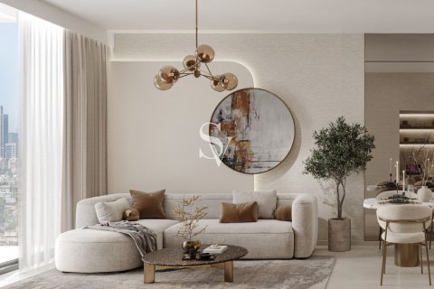 Купити квартиру в Джумейра Вилладж Серкл, Дубай, ОАЕ 1 спальня, 78м2, № 699627 - фото 5