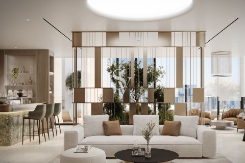 Купити квартиру в Джумейра Вилладж Серкл, Дубай, ОАЕ 1 спальня, 78м2, № 699627 - фото 9