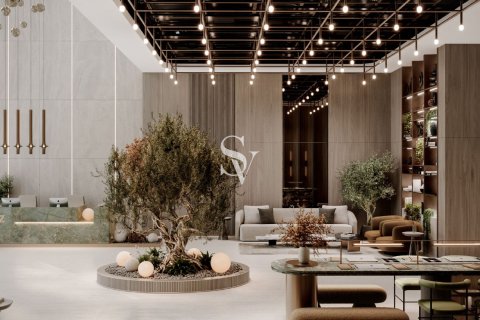 Купити квартиру в Джумейра Вилладж Серкл, Дубай, ОАЕ 1 спальня, 78м2, № 699627 - фото 8