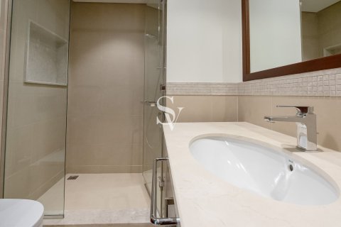 Apartment sa Downtown Dubai (Downtown Burj Dubai), UAE 2 silid-tulugan, 135 sq.m. № 699622 - larawan 10