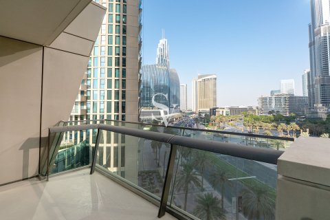 Apartment sa Downtown Dubai (Downtown Burj Dubai), UAE 2 silid-tulugan, 135 sq.m. № 699622 - larawan 17