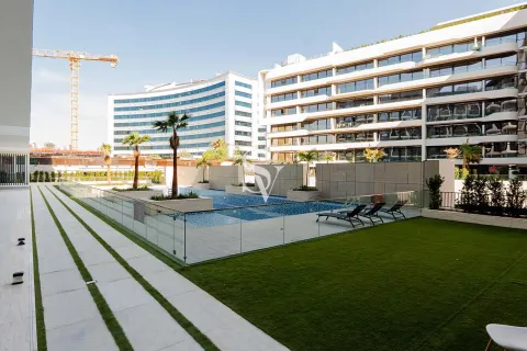 Apartment in Dubai Silicon Oasis, UAE 2 bedrooms, 119 sq.m. № 699624 - photo 2