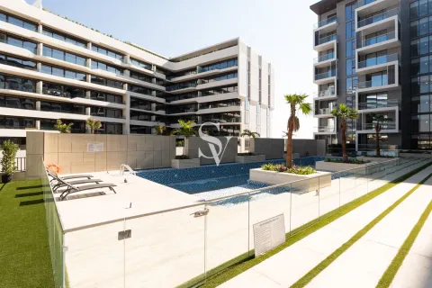 Apartment in Dubai Silicon Oasis, UAE 2 bedrooms, 119 sq.m. № 699624