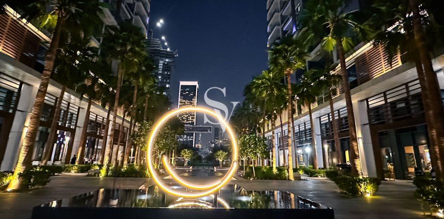 Apartamento en Zabeel, Dubai, EAU 2 dormitorios, 149 m² № 699625