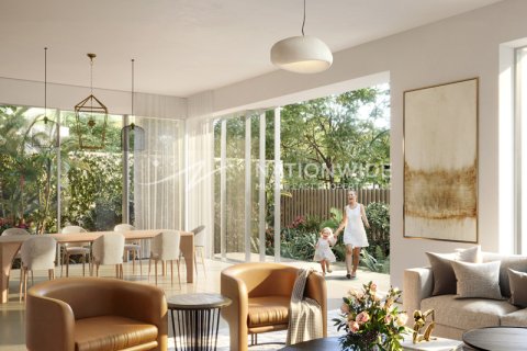 Townhouse in Abu Dhabi, UAE 3 bedrooms, 225 sq.m. № 647172 - photo 4