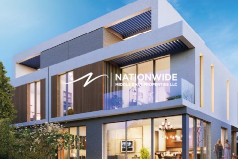 Townhouse til salg i Abu Dhabi, UAE 3 soveværelser, 225 kvm № 647172 - foto 8