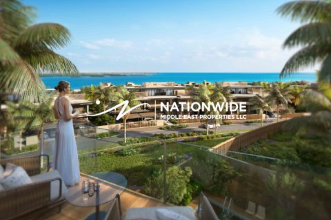 Townhouse til salg i Abu Dhabi, UAE 3 soveværelser, 225 kvm № 647172 - foto 7