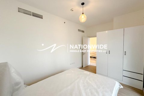 Apartment in Abu Dhabi, UAE 2 bedrooms, 110 sq.m. № 647168 - photo 8