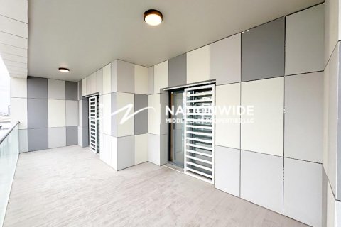 Apartment in Abu Dhabi, UAE 2 bedrooms, 110 sq.m. № 647168 - photo 10