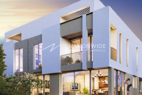 Villa in Abu Dhabi, UAE 4 bedrooms, 372 sq.m. № 647171 - photo 3