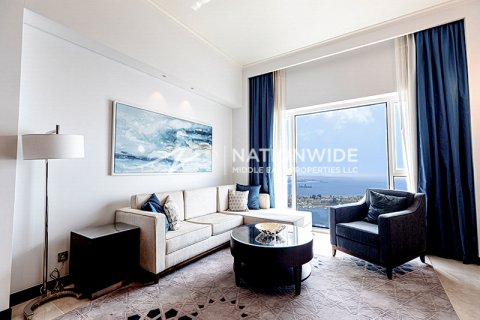 Apartment in Abu Dhabi, UAE 1 bedroom, 97 sq.m. № 647169 - photo 2