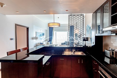 Apartment in Abu Dhabi, UAE 1 bedroom, 97 sq.m. № 647169 - photo 5