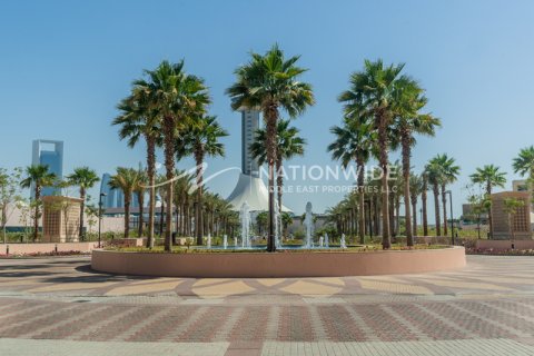 Apartment in Abu Dhabi, UAE 1 bedroom, 97 sq.m. № 647169 - photo 12