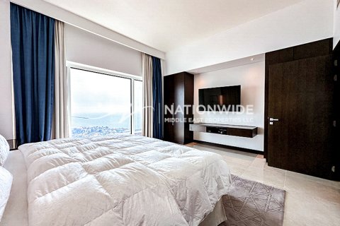 Apartment in Abu Dhabi, UAE 1 bedroom, 97 sq.m. № 647169 - photo 8