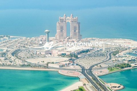 Apartment in Abu Dhabi, UAE 1 bedroom, 97 sq.m. № 647169 - photo 16