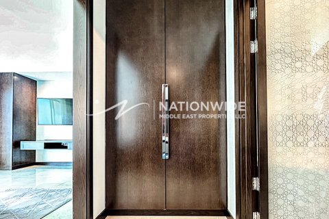 Apartment in Abu Dhabi, UAE 1 bedroom, 97 sq.m. № 647169 - photo 9