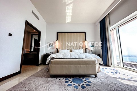 Apartment in Abu Dhabi, UAE 1 bedroom, 97 sq.m. № 647169 - photo 7